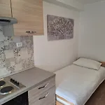Cvita Studio Apartment