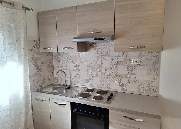 Cvita Studio Apartment