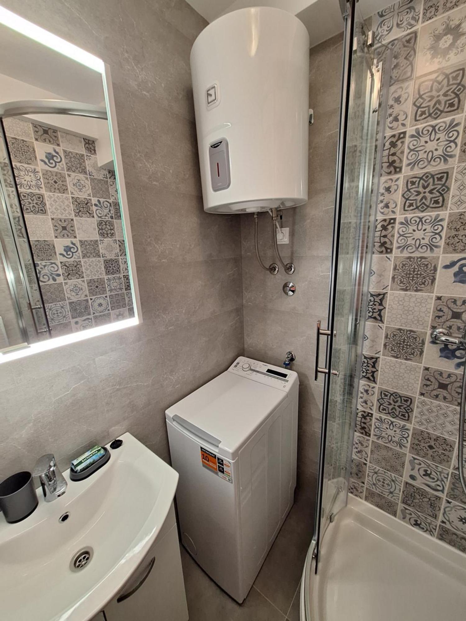 Apartment Cvita