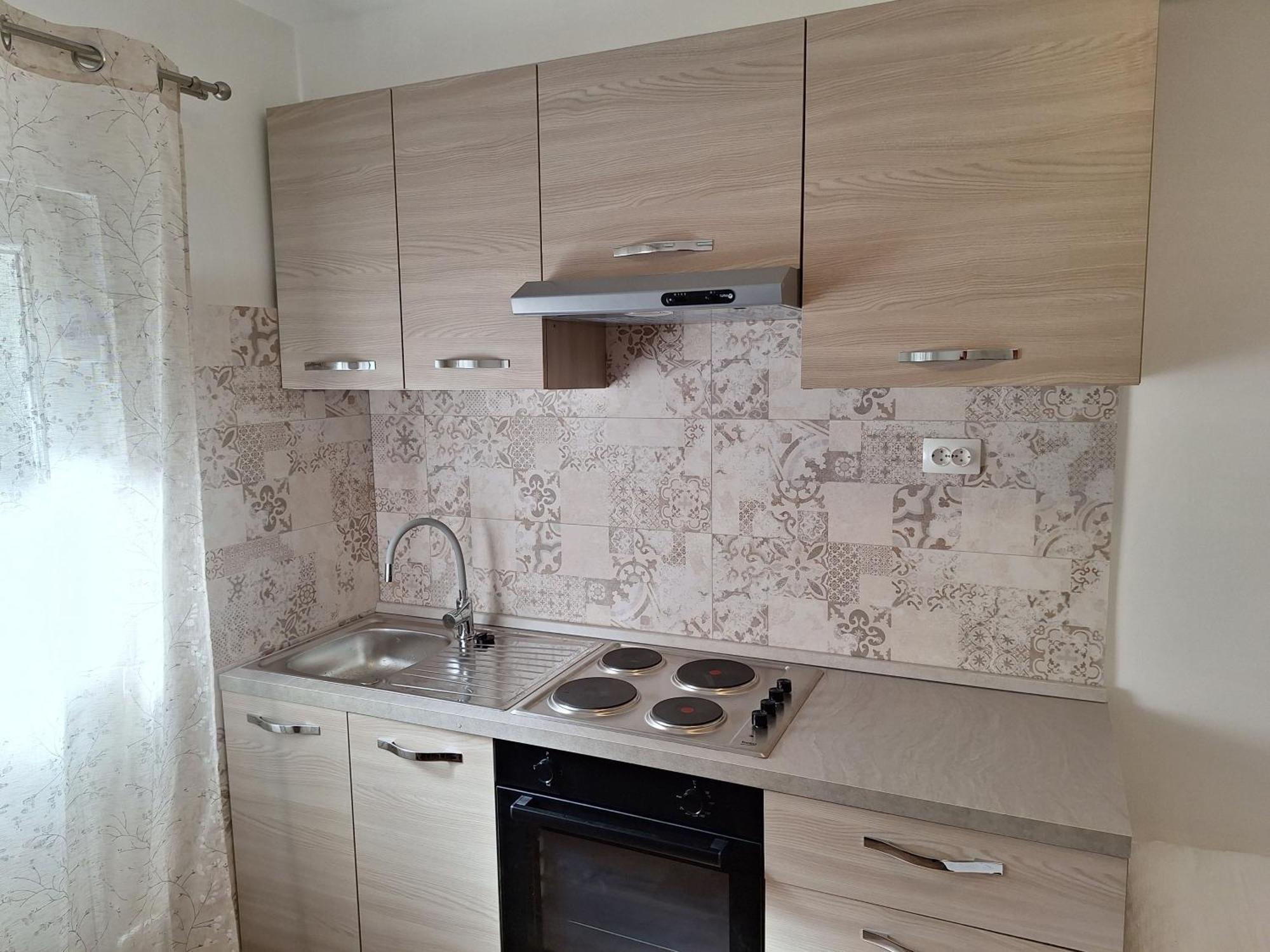 Cvita Apartment Split